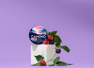 Camino Wild Berry 'Chill' 5mg Gummies